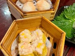 -白天鹅宾馆-玉堂春暖餐厅