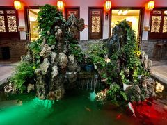 -炑羊香烤全羊(西三旗店)