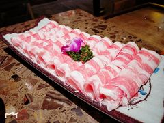 -小龙坎老火锅(金柏林店)