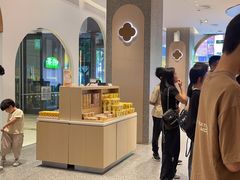-奈雪的茶(金华永盛店)