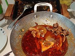 -全牛匠·乐山跷脚牛肉(西北旺万象汇店)