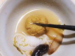 -十二舍·湯物素煮(江泰潤政店)