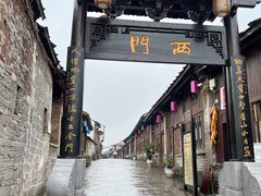 -安顺旧州古镇
