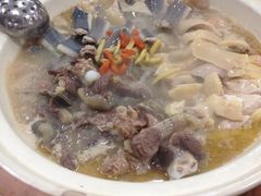 榕记四季火锅-榕记(番禺总店)