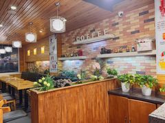 -劳顶笨咖啡(丽水宜家店)