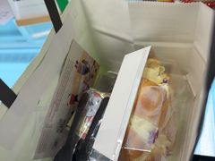 -嗒令甜品·主题融合料理餐厅(首座时代店)