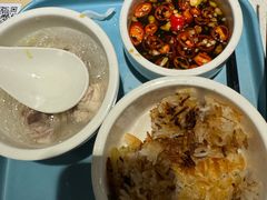 -百年果林椰子鸡(中洲店)