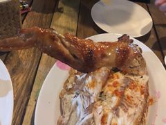 -Doo Dee Thai Food(Issan/Isaan/Esan)