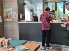 大堂-品回味清真西北楼(宁波首店)