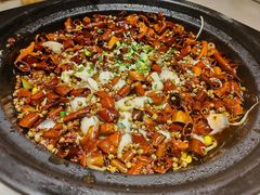 -渝味川菜(夜宵航母店)