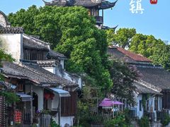 -震泽古镇