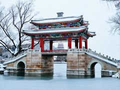 -颐和园
