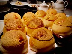 招牌菠萝包-炳胜品味(珠江新城店)