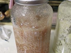 -野萃山·潮汕厚果汁(十亩地店)