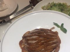 -紫光园·烤鸭·北京菜(劲松店)