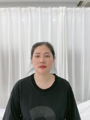 -久匠·野生眉半永久纹绣