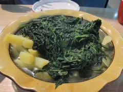 -老舅老蒙肉饼非遗店(一店)