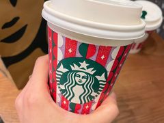 -星巴克(深圳侨城街店)