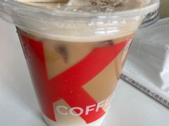 -肯德基(新塘乐购店)