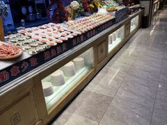-川骄海鲜自助(河东店)