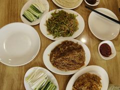 -姥家春饼店(漳州二路店)