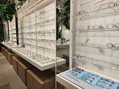 -JINS(上海宏伊国际广场店)