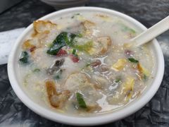 -燊意布拉肠云吞面(中山四路店)