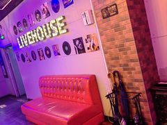 -唱吧麦颂KTV(马驹桥店)