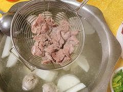 -老猫牛肉火锅(沙溪店)