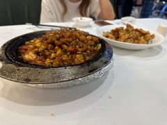 石锅牛蛙-金春禧(世茂国际广场店)