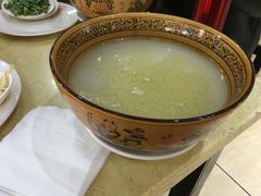 -桥香园云南过桥米线(金马碧鸡店)