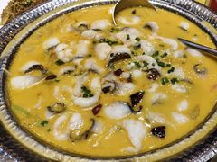 -李氏传家菜(兴城路店)