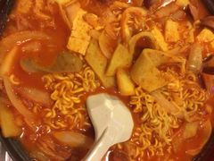 -釜山火炉·海鲜烤肉(紫藤路店)