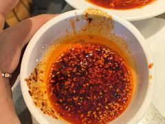 -半天妖烤鱼(丰科万达店)