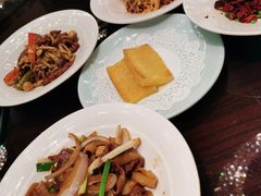 -皇冠假日酒店-御皇轩中餐厅
