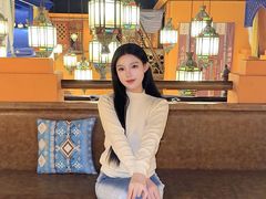 -双公羊·馕坑烤全羊(奥体店)