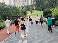 -龙头寺公园
