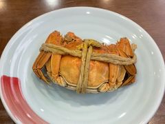 -蟹上黄·蟹黄面·江南糖水(人民广场店)