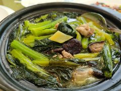 -海港餐厅·平价海鲜·茶点(小公园店)