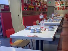 -禄鼎记·多口味酸菜鱼(白云万象汇店)