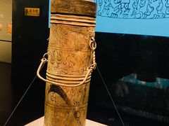 -广西壮族自治区博物馆