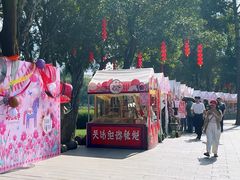 -荔湾湖公园