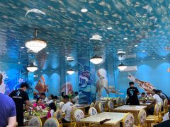 -小海豚•老字号海鲜餐厅(天涯店)