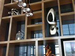 -阳光壹佰美爵酒店-绿洲西餐厅