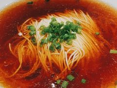-松鹤楼面馆(清河万象汇店)