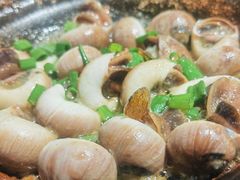 -小时候焗海鲜(鄞州万达店)