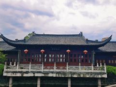-济公故居