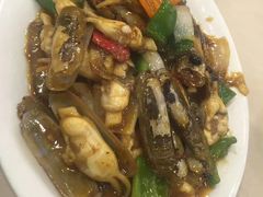 -湛江渔港·大排档(乐园路总店)