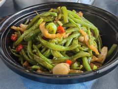 -金家老三饭庄(常营店)