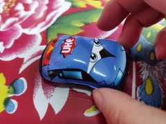 -何适山庄 ·可团建(水长城P2停车场店)